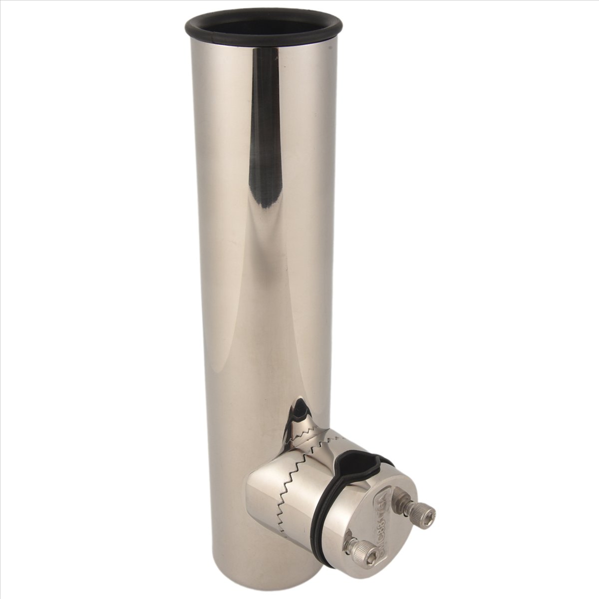 Fishing Rod Holder - [MEGAL SALE]Stainless Steel Marine Boat Fishing