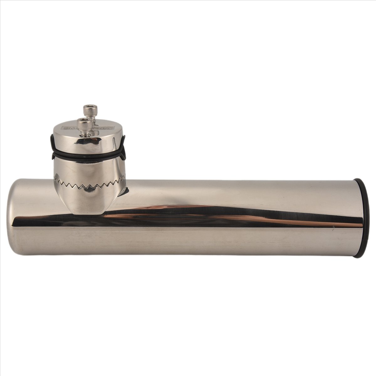 [MEGAL SALE]Stainless Steel Ma - Fishing Rod Holder recension och pris