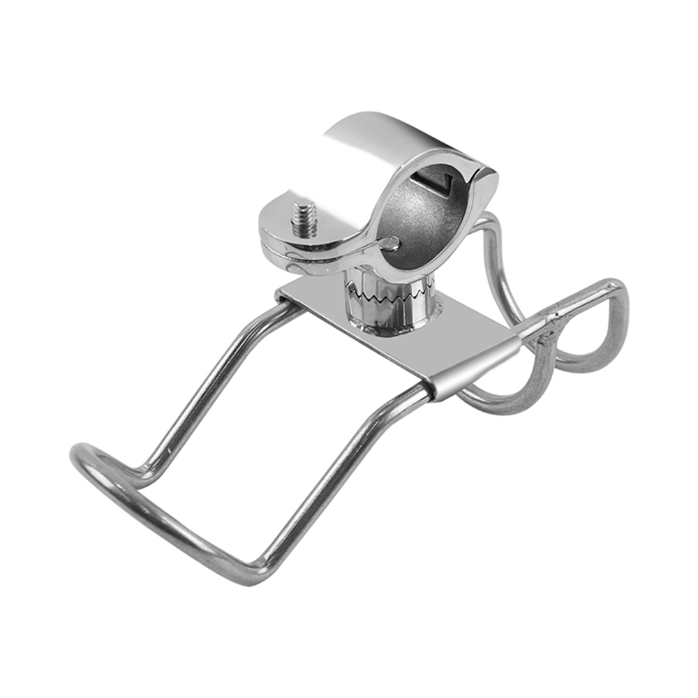 Boat Fishing Rod Holder Clamp- - Fishing Rod Holder recension och pris