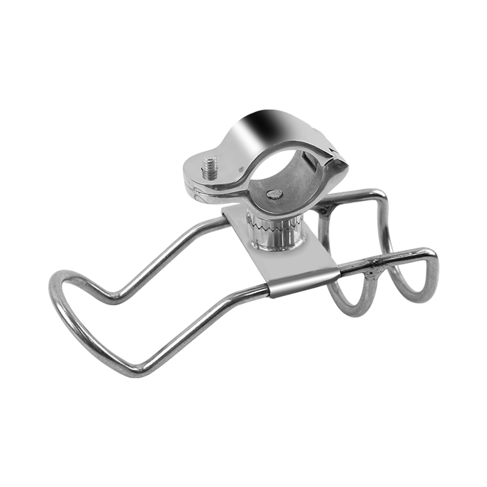 Boat Fishing Rod Holder Clamp- - Fishing Rod Holder recension och pris