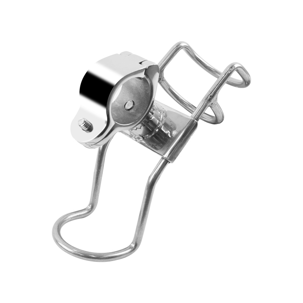 Boat Fishing Rod Holder Clamp- - Fishing Rod Holder recension och pris