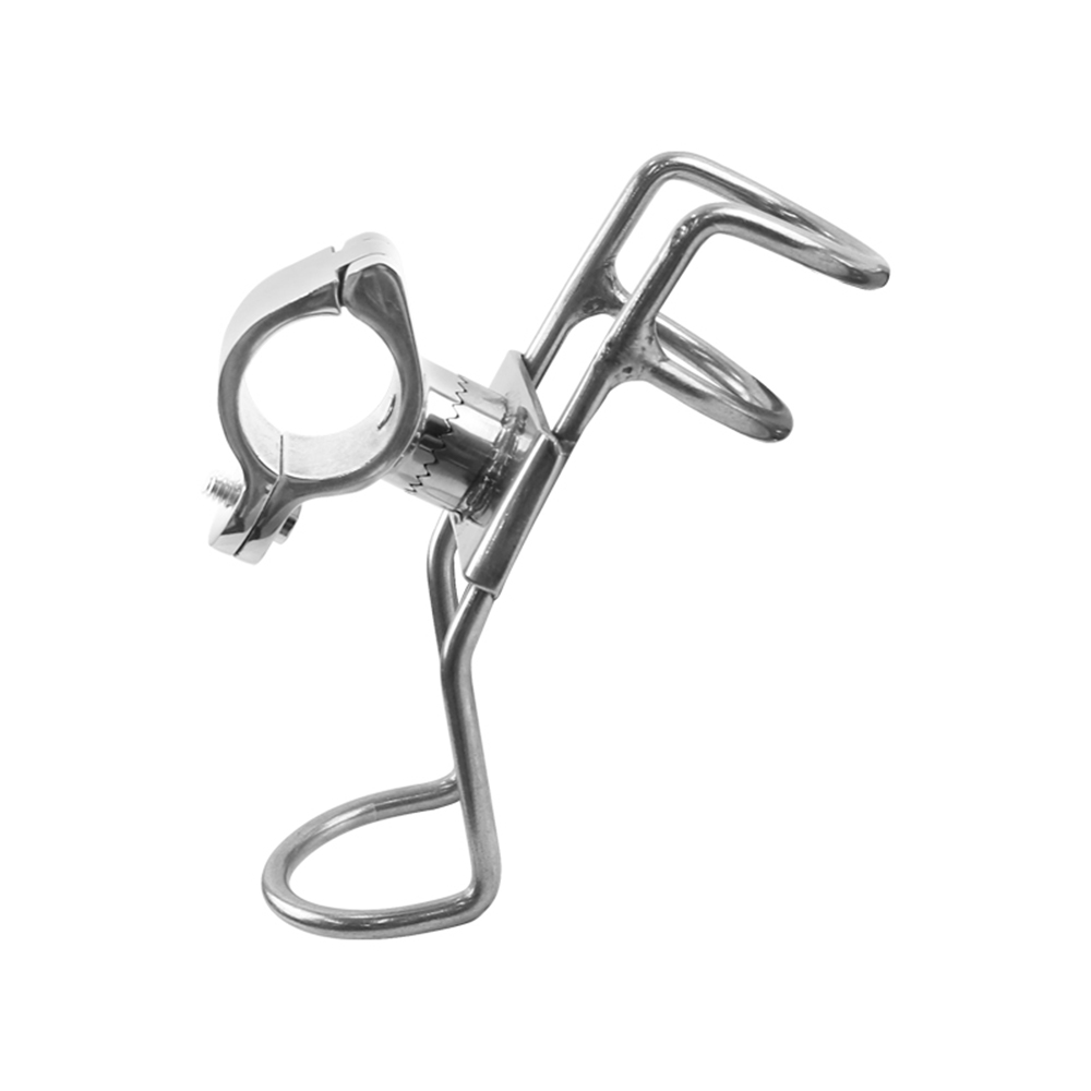 Boat Fishing Rod Holder Clamp- - Fishing Rod Holder recension och pris